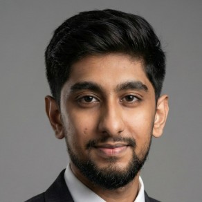 Amaan Ansari