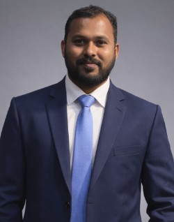 MERGOJU AYYAPPA