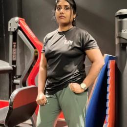 Muthammal Arumugam