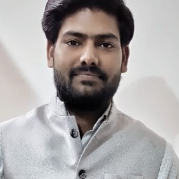 ANKIT SHARMA