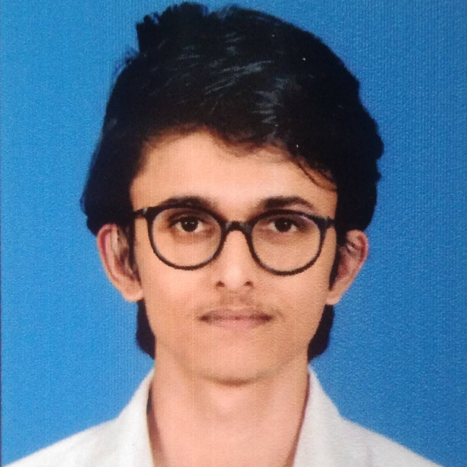 Harikrishnan S