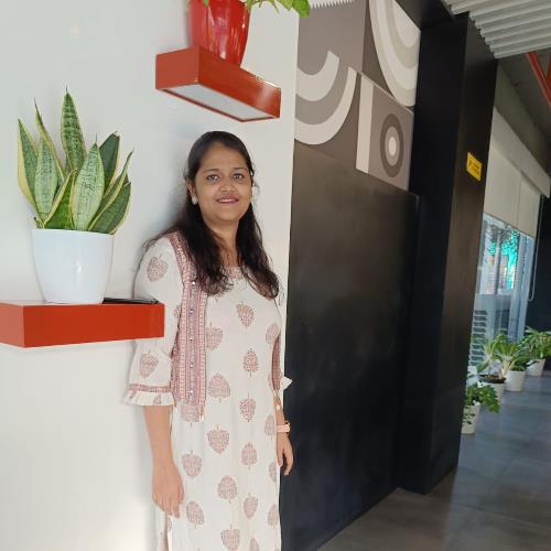 Rishika Khandelwal