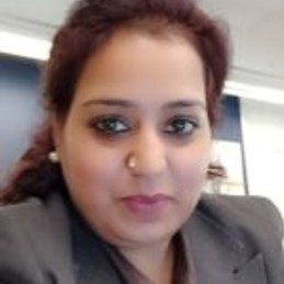 Preeti Bhangu