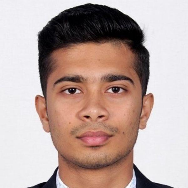 RAHUL MUDI