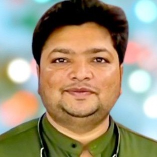 Mehul Rojasara
