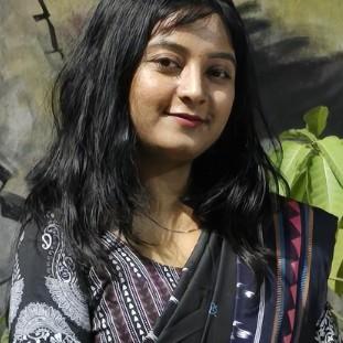 Anjali Jaiswal