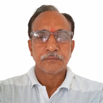 Abhay Kumar Mishra