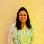 Mrunali Gadave