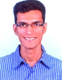 Vikram H