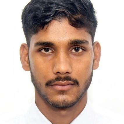 NIKHIL TIWARI