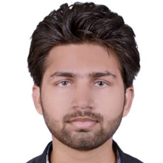 Saurabh Kumar