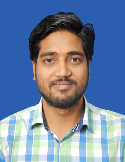 Ajay Kumar