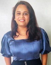 Pragya Saxena