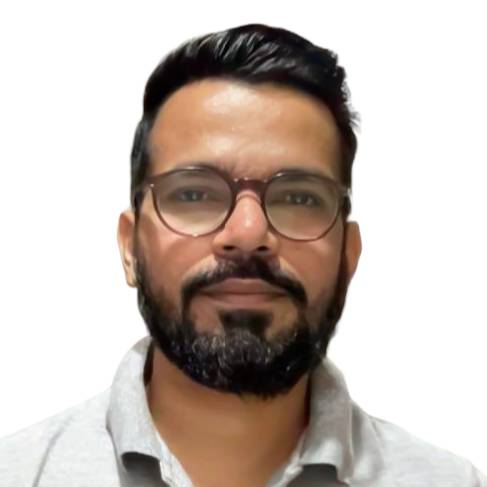 Darshan Savkar