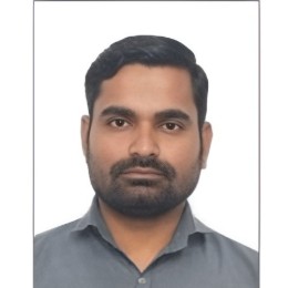Akash A. Pandey