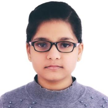 Sunidhi Arya