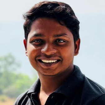 Shubham Kamble