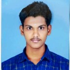 ARUN VIGNESH