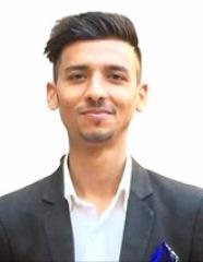 Jashwant Solanki