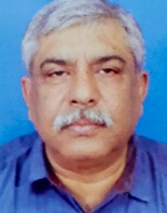 Gautam Ghosal