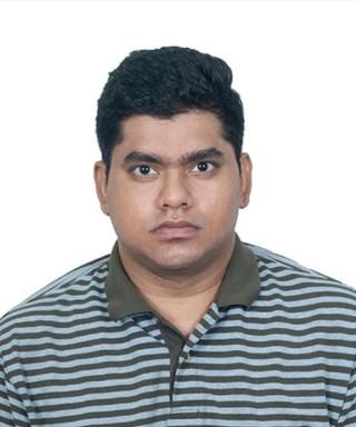 KIRAN PARIMI