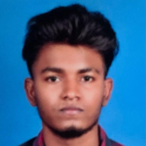 Bharath M