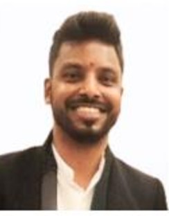 Deepu Nair