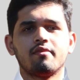 Arpit Sharma