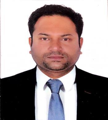 Firoz P Cheriya
