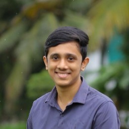 Jubin Joseph