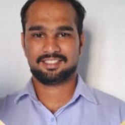 Govind S Kumar