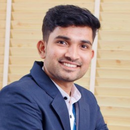 DEEPANSHU SHARMA