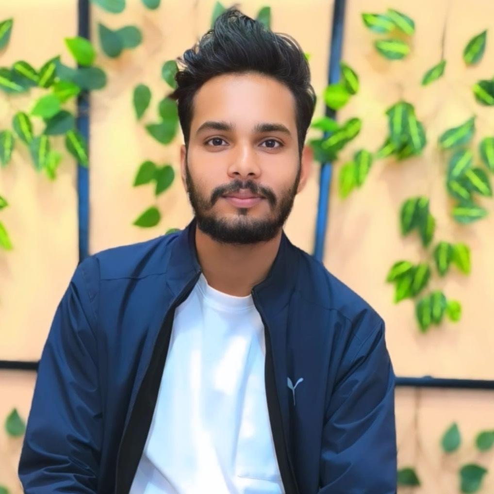 Rajesh Vishwakarma