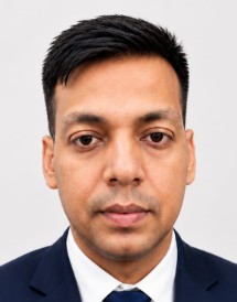 KARAN SINGH
