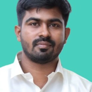 Sarathkumar M