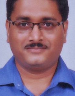 Sanjeev Panchal