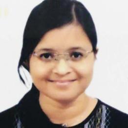 Sweta Mohanty