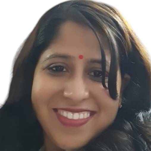 Sasmita Nayak