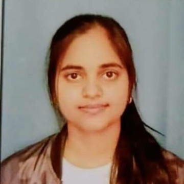 NIDHI PATEL