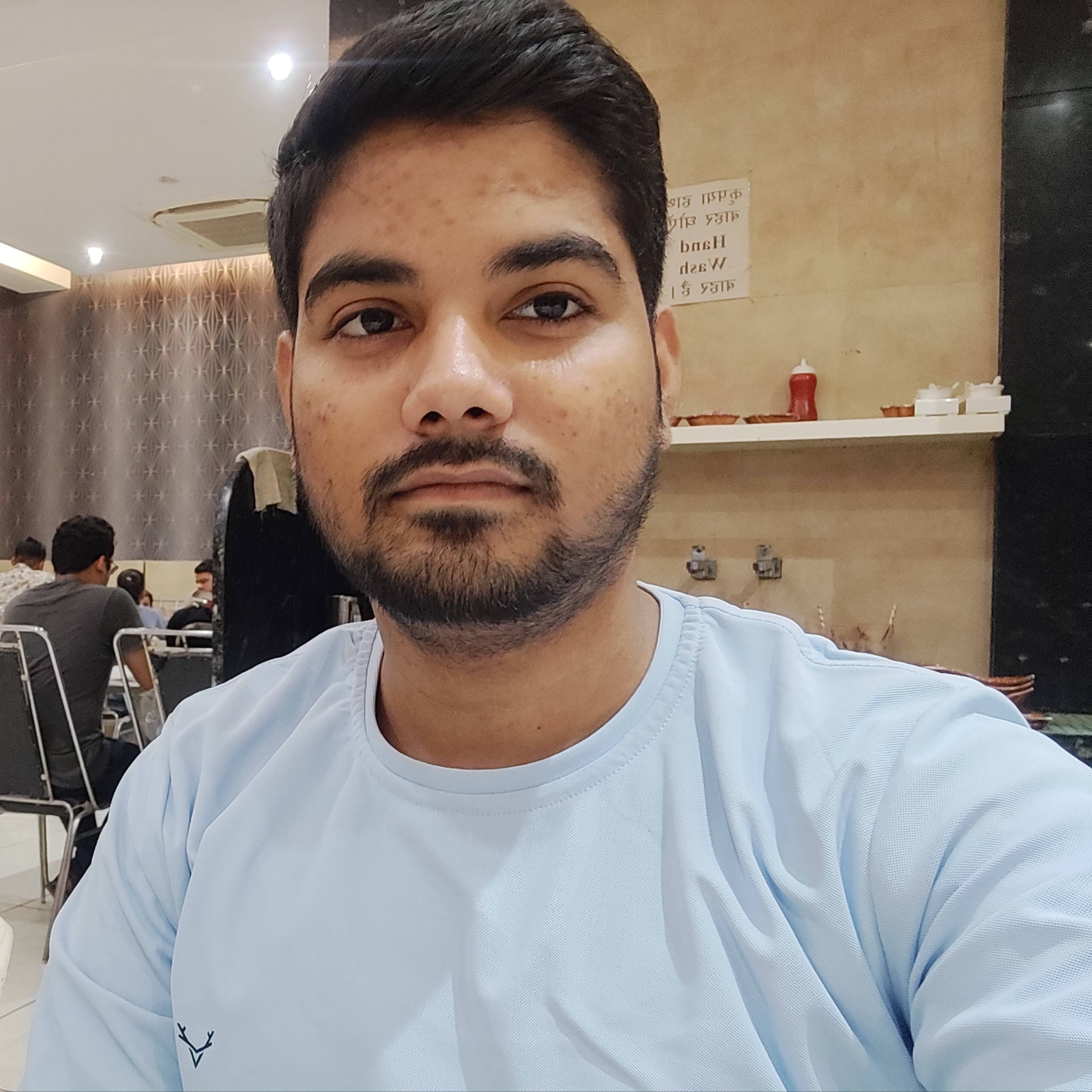 Mohd Shan