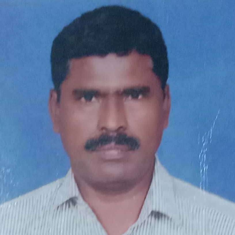 S.VELAYUTHA PANDIAN