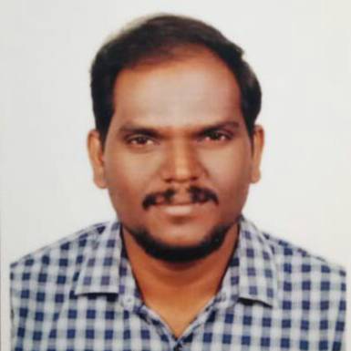 Vivekanandhan R