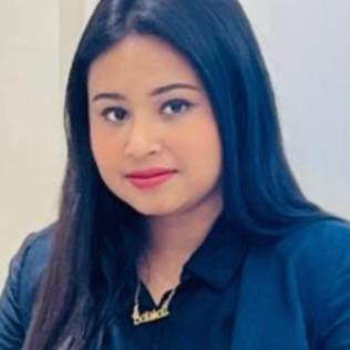 Baishali Baral
