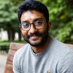 S M Nikhil Bharadwaj