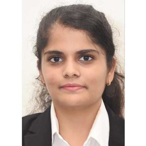 Shrushti Todankar