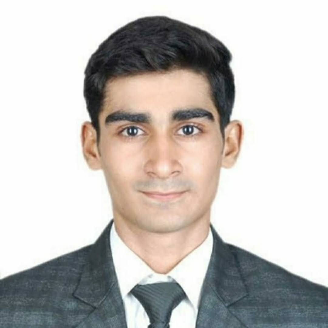 Firas Chohan