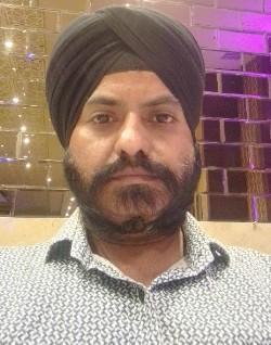 Manpreet Singh