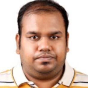 Hemant khedekar