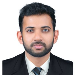 Aravindh Jose