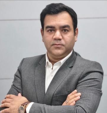 ABHINAV SINGH GUPTA